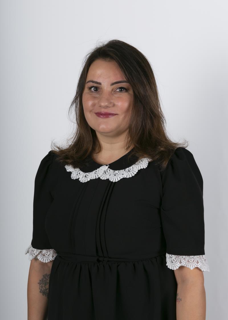 Fatma Hürrem SÜNNEY