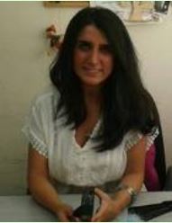 Özlem ULAŞ KILIÇ